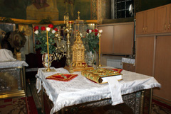 Рождественские богослужения. Увеличить изображение. Размер файла: 534,86 Kb [800X536]