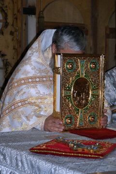 Рождественские богослужения. Увеличить изображение. Размер файла: 1114,31 Kb [800X1195]