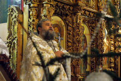 Рождественские богослужения. Увеличить изображение. Размер файла: 643,13 Kb [800X536]