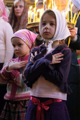 Поздняя рождественская литургия. Увеличить изображение. Размер файла: 959,07 Kb [800X1195]