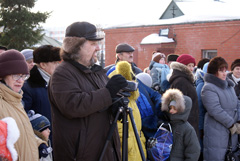 Рождественская ярмарка. Увеличить изображение. Размер файла: 377,38 Kb [800X536]