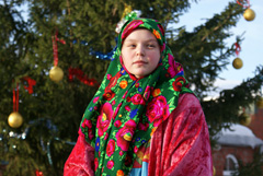 Рождественская ярмарка. Увеличить изображение. Размер файла: 425,61 Kb [800X536]