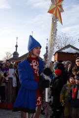 Рождественская ярмарка. Увеличить изображение. Размер файла: 235,82 Kb [800X1195]