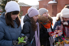 Рождественская ярмарка. Увеличить изображение. Размер файла: 419,82 Kb [800X536]