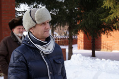 Рождественская ярмарка. Увеличить изображение. Размер файла: 340,25 Kb [800X536]