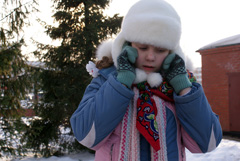 Рождественская ярмарка. Увеличить изображение. Размер файла: 388,76 Kb [800X536]