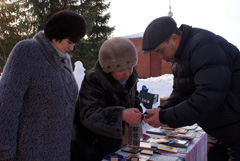 Рождественская ярмарка. Увеличить изображение. Размер файла: 428,88 Kb [800X536]
