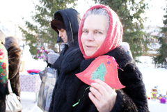 Рождественская ярмарка. Увеличить изображение. Размер файла: 405,43 Kb [800X536]