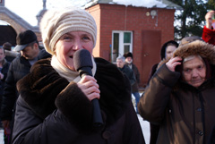 Рождественская ярмарка. Увеличить изображение. Размер файла: 327,13 Kb [800X536]