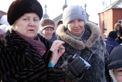 Рождественская ярмарка. Увеличить изображение. Размер файла: 353,56 Kb [800X536]