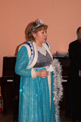 Детский рождественский утренник в соборе. Увеличить изображение. Размер файла: 264,42 Kb [800X1195]