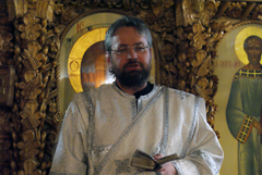 Праздник Крещения Господня в Свято-Вознесенском соборе. Увеличить изображение. Размер файла: 1116,28 Kb [1200X803]