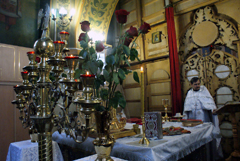 Праздник Крещения Господня в Свято-Вознесенском соборе. Увеличить изображение. Размер файла: 1192,58 Kb [1200X803]