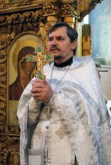 Праздник Крещения Господня в Свято-Вознесенском соборе. Увеличить изображение. Размер файла: 1976,21 Kb [1200X1793]