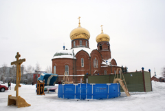 Ярмарка – путь к милосердию. Увеличить изображение. Размер файла: 667,6 Kb [1200X803]