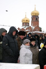 Ярмарка – путь к милосердию. Увеличить изображение. Размер файла: 1026,02 Kb [1200X1793]