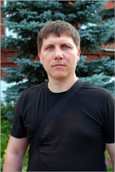 Андрей Гребенщиков. Размер увеличенного файла: 702,37 Kb [803X1200]