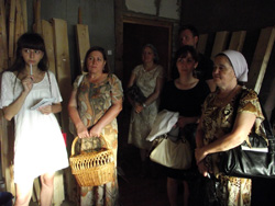 В Набережных Челнах действует Палестинское общество. Размер фото: 328,04 Kb [1200X900]