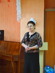 Посещение детдома. Увеличить изображение. Размер файла: 261,74 Kb [900X1200]