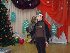 Посещение детдома. Увеличить изображение. Размер файла: 962,99 Kb [1200X900]