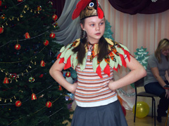 Посещение детдома. Увеличить изображение. Размер файла: 968,79 Kb [1200X900]