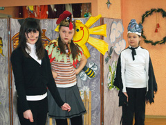 Посещение детдома. Увеличить изображение. Размер файла: 1048,9 Kb [1200X900]