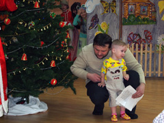 Посещение детдома. Увеличить изображение. Размер файла: 1008,99 Kb [1200X900]