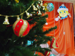 Посещение детдома. Увеличить изображение. Размер файла: 996,67 Kb [1200X900]