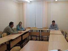 В Боровецком храме открылось общество трезвости. Увеличить изображение. Размер файла: 637,67 Kb [1200X900]