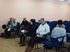 В Боровецком храме открылось общество трезвости. Увеличить изображение. Размер файла: 680,69 Kb [1200X900]