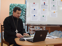 В Боровецком храме открылось общество трезвости. Увеличить изображение. Размер файла: 732,88 Kb [1200X900]