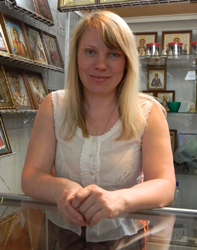 Элла, храм в честь иконы Божией Матери «Неупиваемая Чаша», г. Тверь. Размер фото: 734,66 Kb [945X1200]