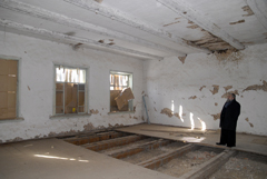 Священнослужители храма совершили поездку в приписной приход. Увеличить изображение. Размер файла: 619,06 Kb [1200X803]