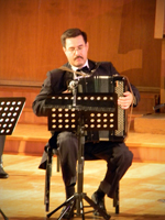 Открытие недели Славянской письменности и культуры. Размер файла: 622,44 Kb [1200X1600]