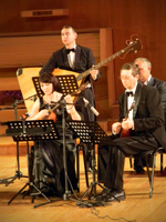 Открытие недели Славянской письменности и культуры. Размер файла: 704,79 Kb [1200X1600]