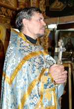 Молебен с благословением учащихся на новый учебный год. Размер файла: 2618,11 Kb [1200X1767]