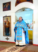 Праздничные богослужения в приписном храме. Размер файла: 1522,25 Kb [1200X1659]