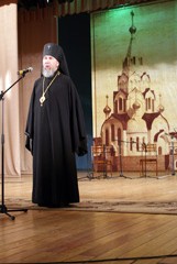 Презентация проекта Православного комплекса. Увеличить изображение. Размер файла: 1509,4 Kb [1200X1793]