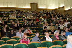 Презентация проекта Православного комплекса. Увеличить изображение. Размер файла: 1161,97 Kb [1200X803]