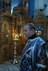 Канон Андрея Критского в Архиерейском подворье. Увеличить изображение. Размер файла: 1019,44 Kb [803X1200]