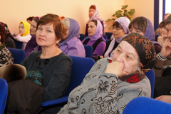 Праздничный концерт в день Торжества Православия. Увеличить изображение. Размер файла: 723,86 Kb [1200X800]