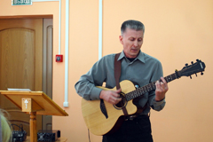 Праздничный концерт в день Торжества Православия. Увеличить изображение. Размер файла: 606,01 Kb [1200X800]