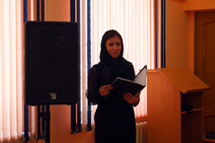 Праздничный концерт в день Торжества Православия. Увеличить изображение. Размер файла: 620,47 Kb [1200X800]