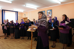 Праздничный концерт в день Торжества Православия. Увеличить изображение. Размер файла: 626,79 Kb [1200X800]