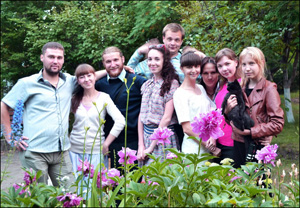 Православная молодежь Набережных Челнов. Размер увеличенного изображения: 465,36 Kb [1068X740]