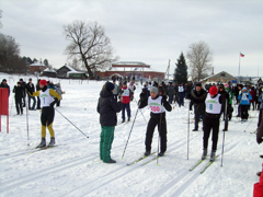 Работы по благоустройству приписного храма. Увеличить изображение. Размер файла: 1024,24 Kb [1200X900]