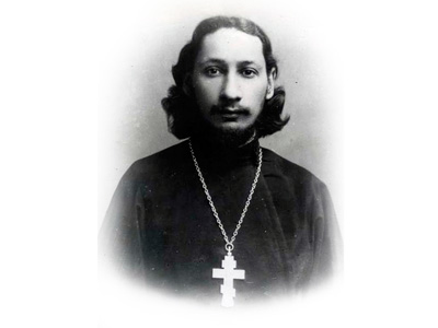 Священник Павел Флоренский: 77 лет со дня кончины 