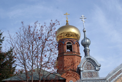 Проводы зимы в Боровецком. Увеличить изображение. Размер файла: 1003,79 Kb [1200X803]