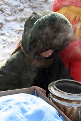 Проводы зимы в Боровецком. Увеличить изображение. Размер файла: 1534,24 Kb [1200X1797]