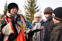 Проводы зимы в Боровецком. Увеличить изображение. Размер файла: 725,48 Kb [1200X792]